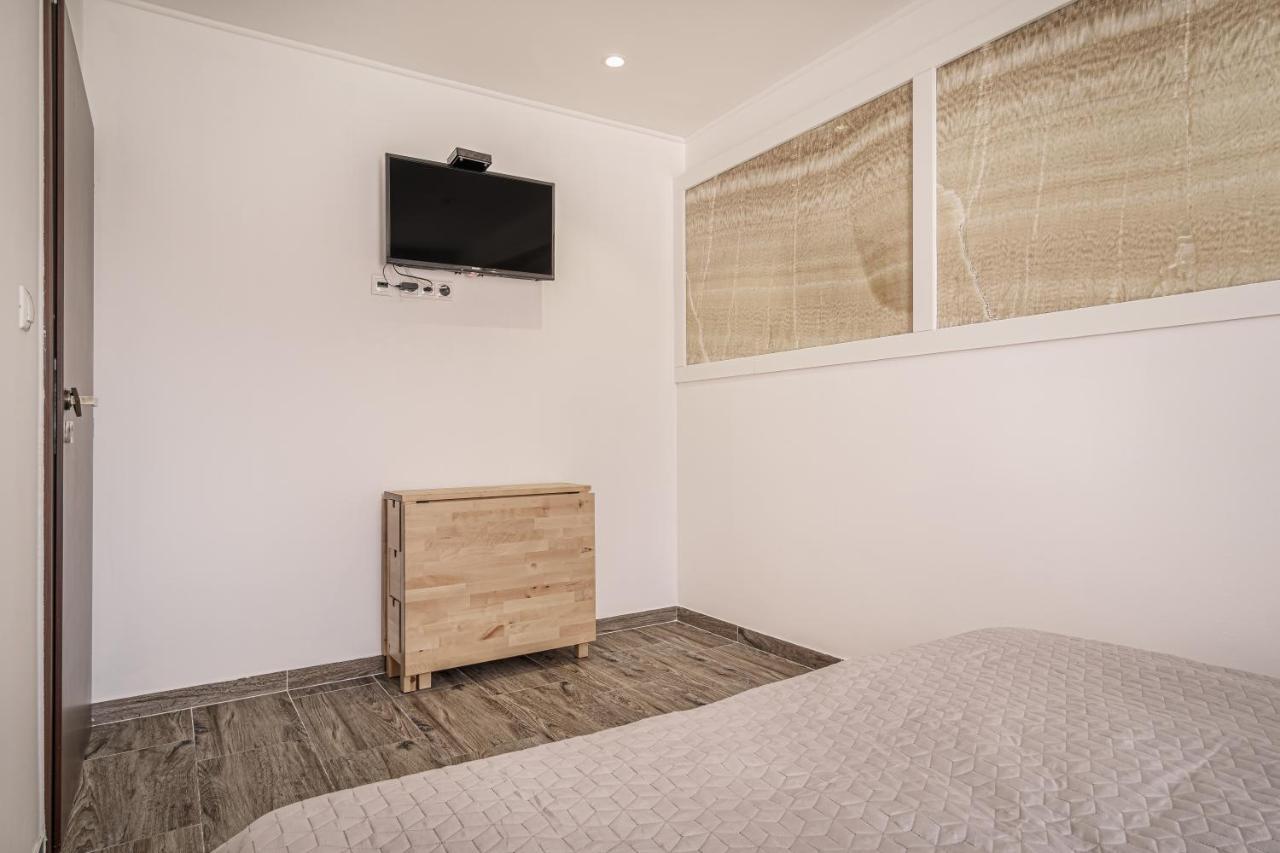 Apartments By Pyramid - Michal Bratislava Extérieur photo