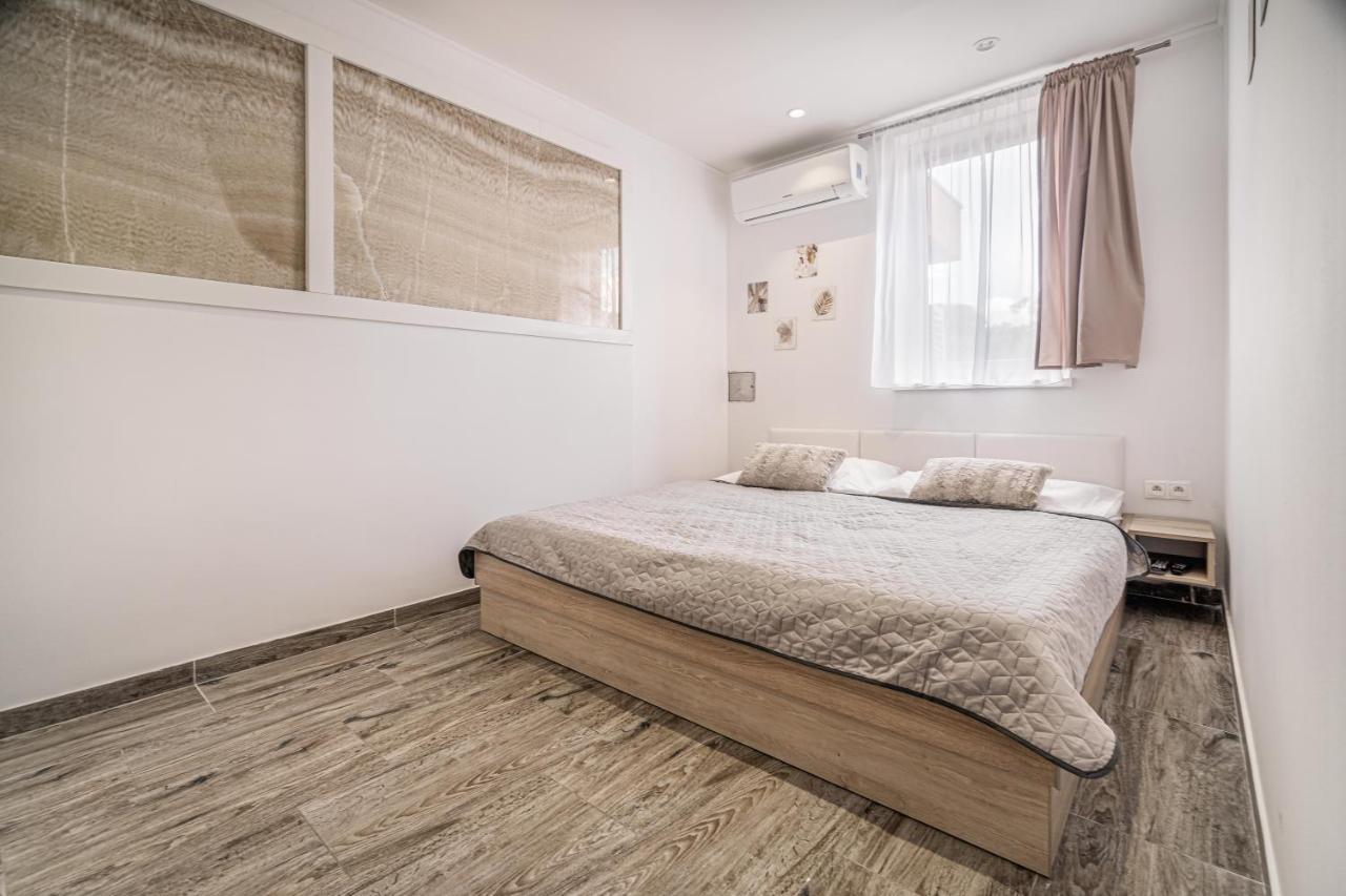 Apartments By Pyramid - Michal Bratislava Extérieur photo