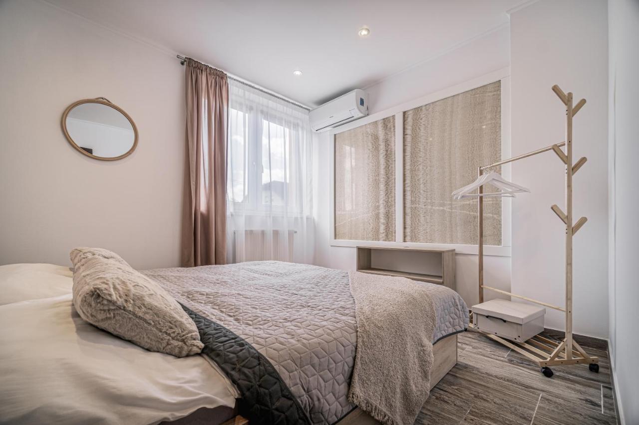 Apartments By Pyramid - Michal Bratislava Extérieur photo