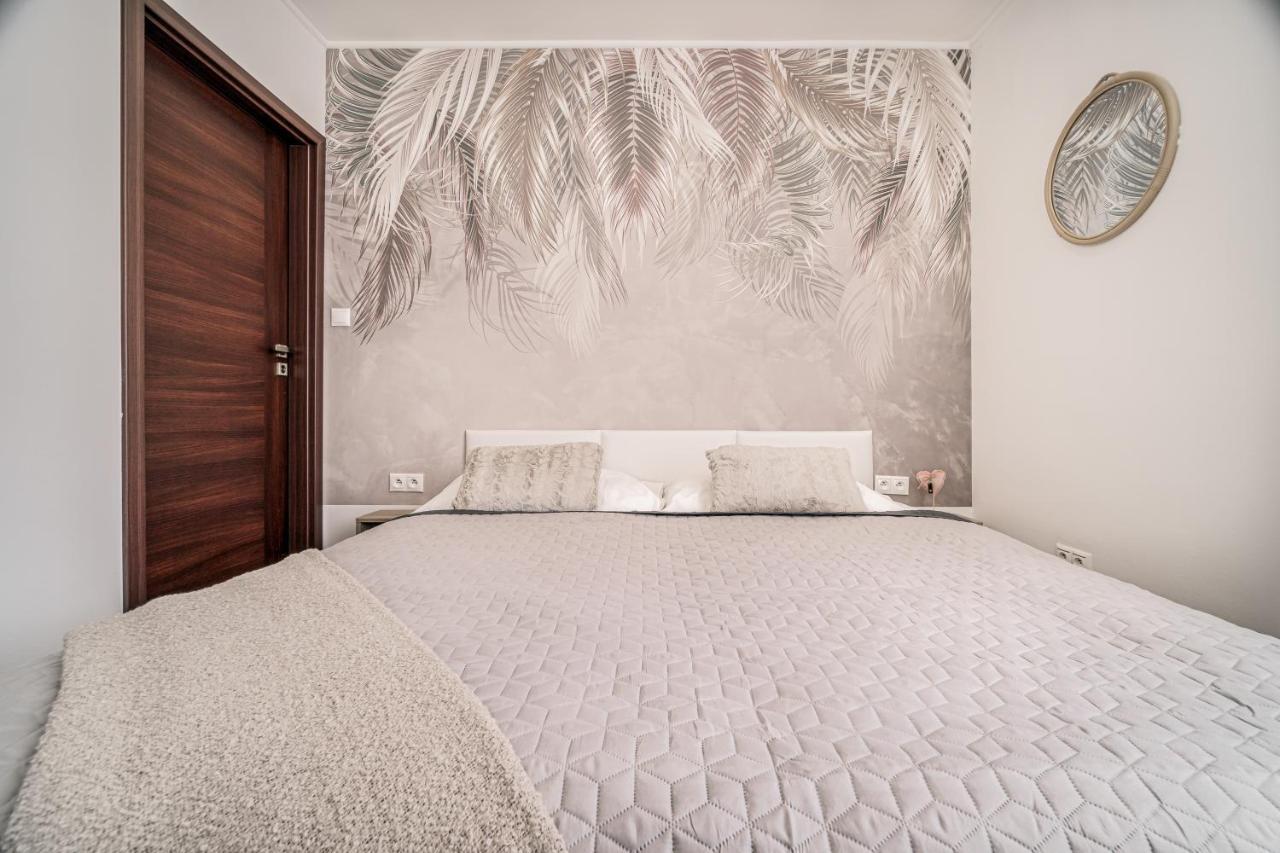 Apartments By Pyramid - Michal Bratislava Extérieur photo