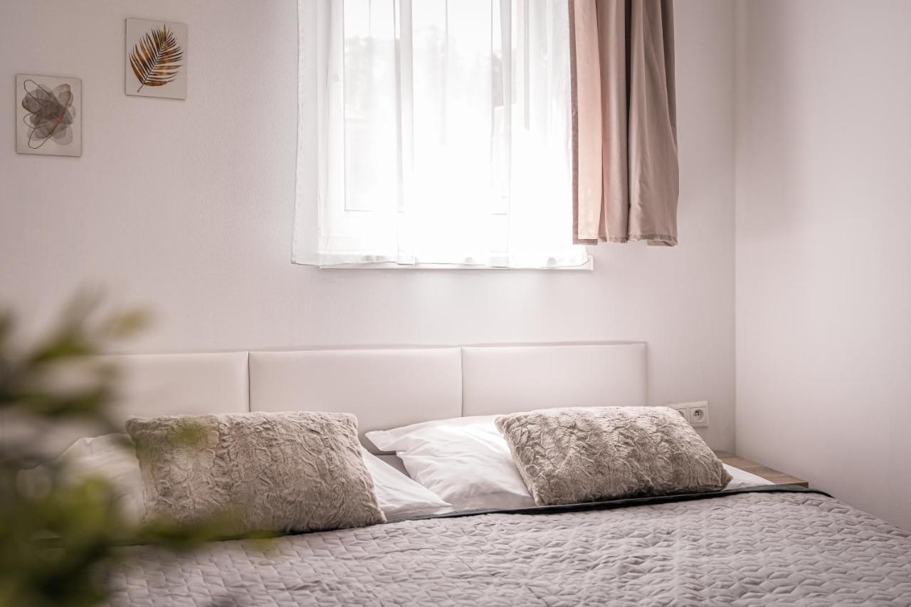 Apartments By Pyramid - Michal Bratislava Extérieur photo