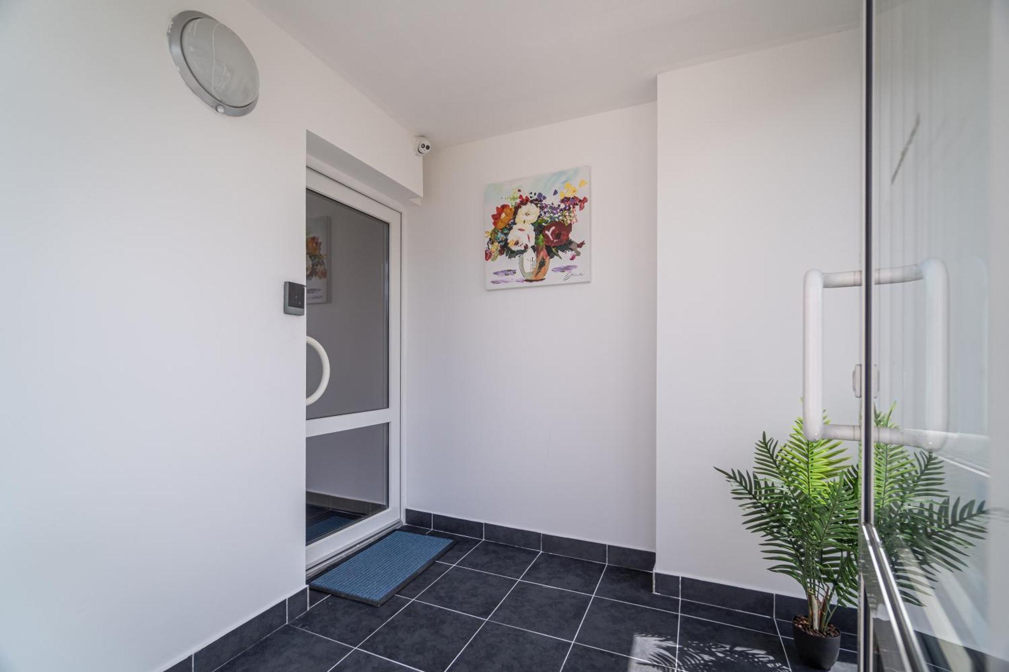 Apartments By Pyramid - Michal Bratislava Extérieur photo
