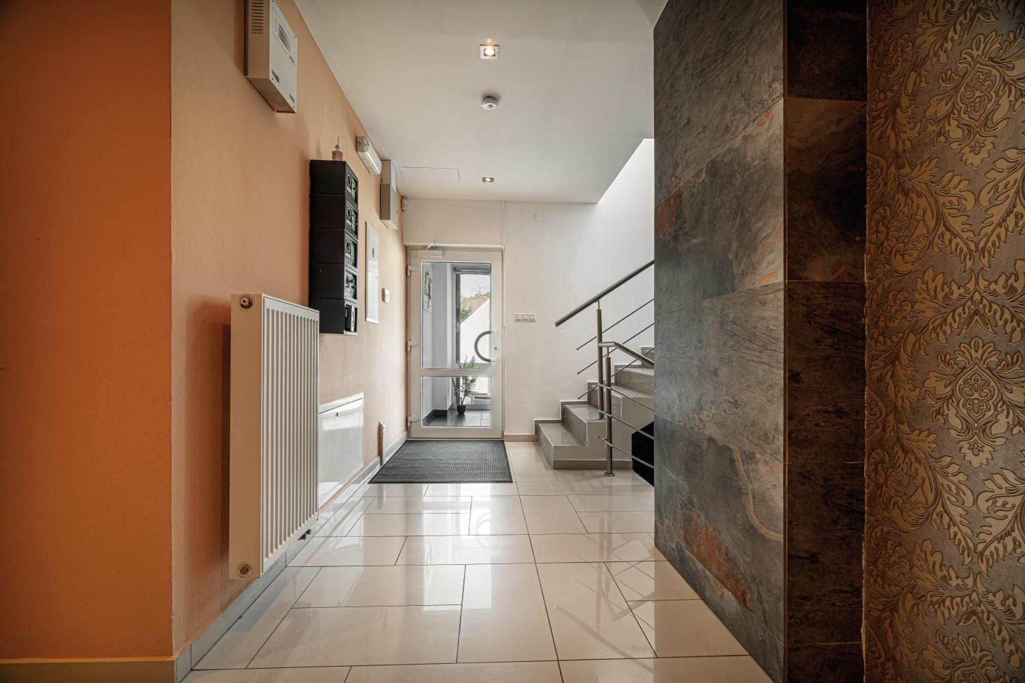 Apartments By Pyramid - Michal Bratislava Extérieur photo