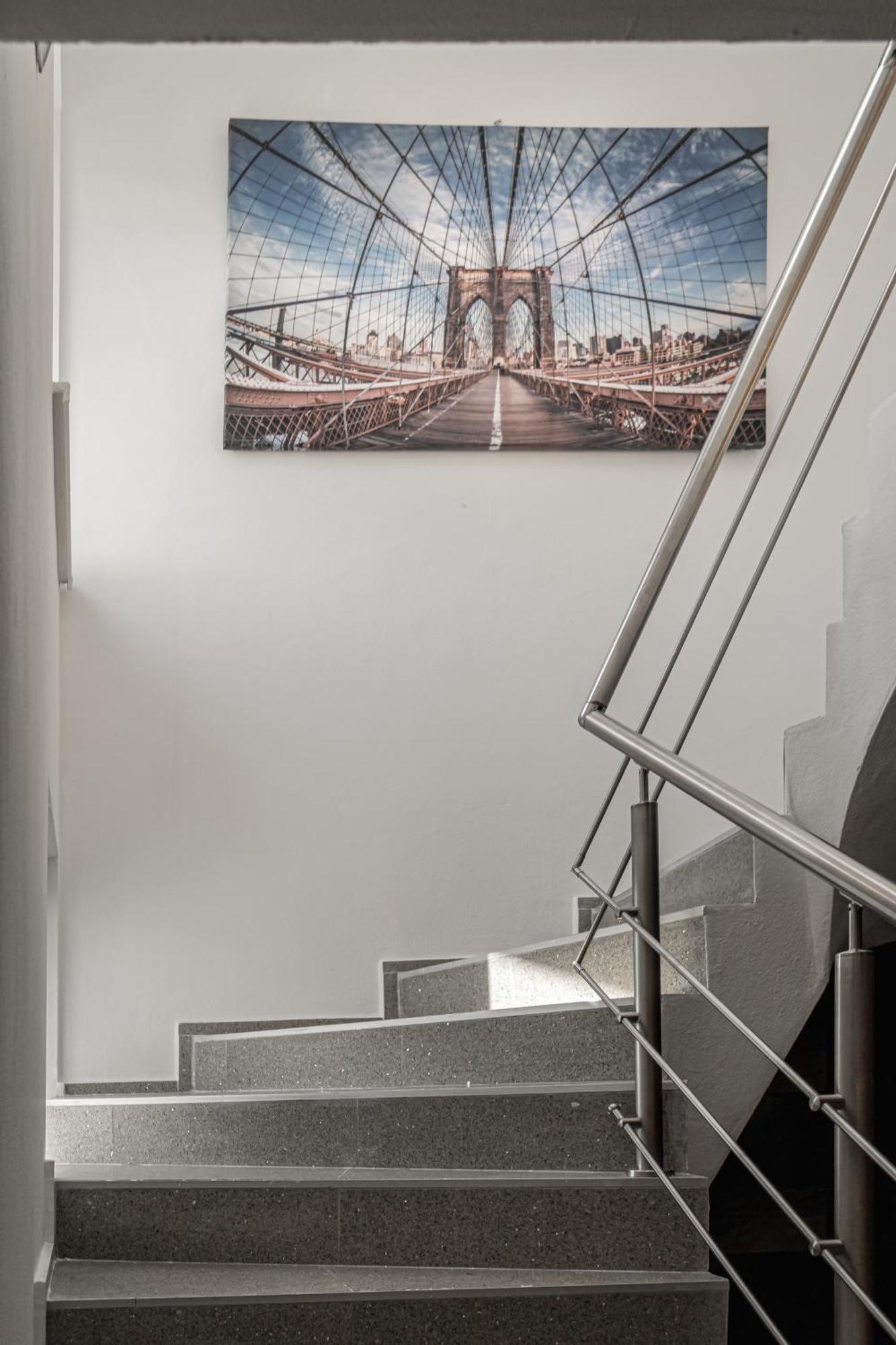 Apartments By Pyramid - Michal Bratislava Extérieur photo