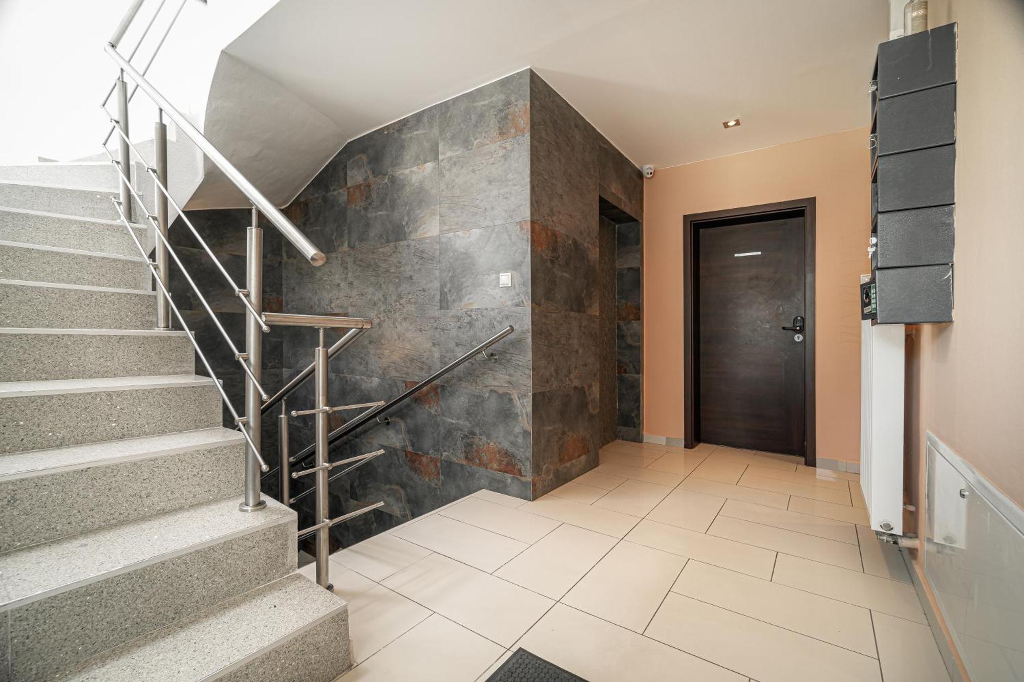 Apartments By Pyramid - Michal Bratislava Extérieur photo