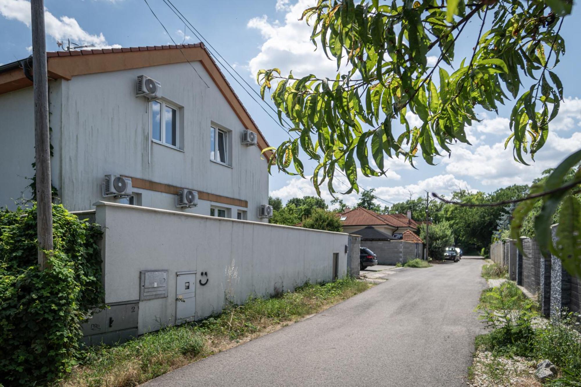 Apartments By Pyramid - Michal Bratislava Extérieur photo